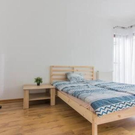 Comfy And Bright - Old Town Apartment Krakow Bagian luar foto