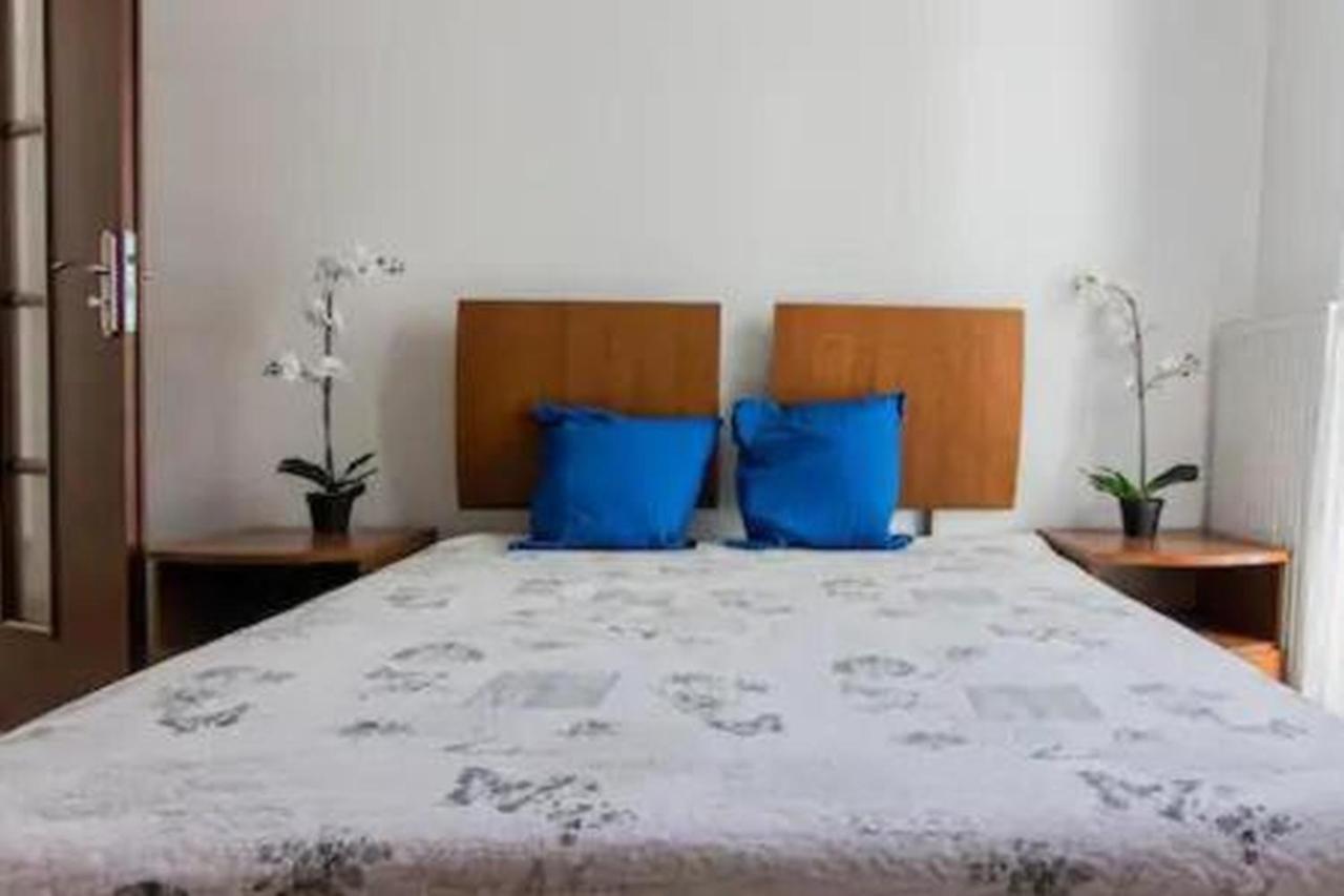 Comfy And Bright - Old Town Apartment Krakow Bagian luar foto