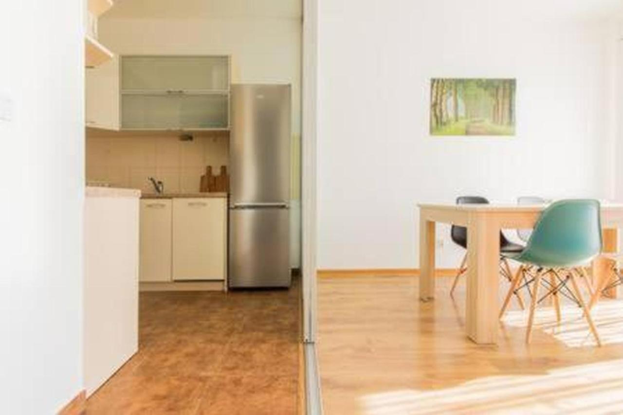 Comfy And Bright - Old Town Apartment Krakow Bagian luar foto